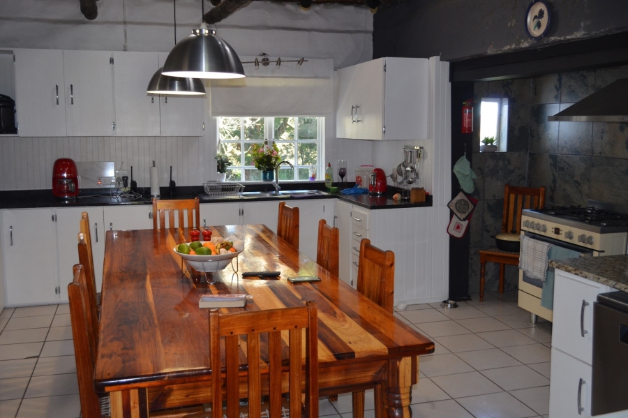 0 Bedroom Property for Sale in Herbertsdale Western Cape
